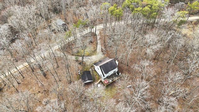 26500 Wildcat Hollow Road, Rockbridge, OH 43149