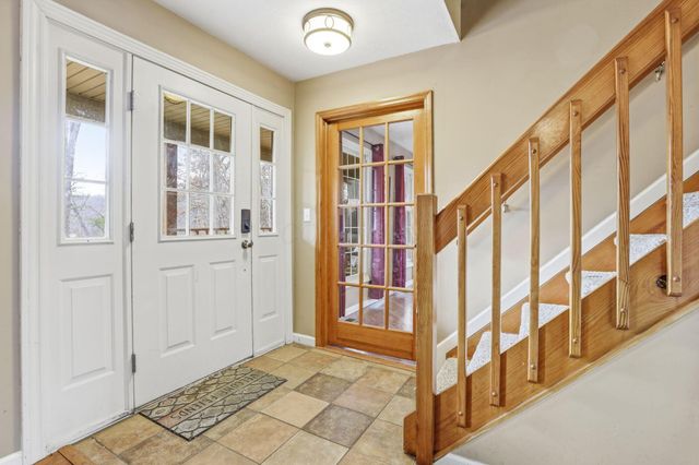 26500 Wildcat Hollow Road, Rockbridge, OH 43149