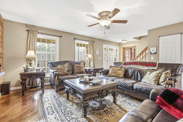 26500 Wildcat Hollow Road, Rockbridge, OH 43149