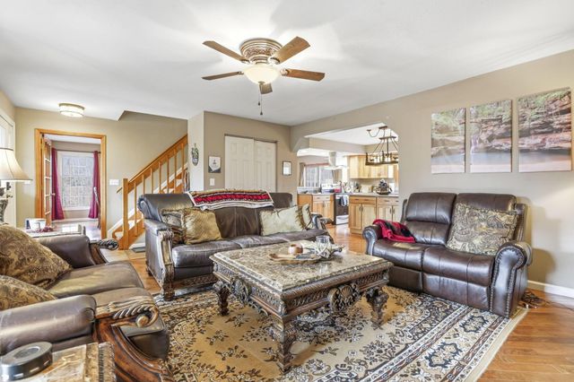 26500 Wildcat Hollow Road, Rockbridge, OH 43149