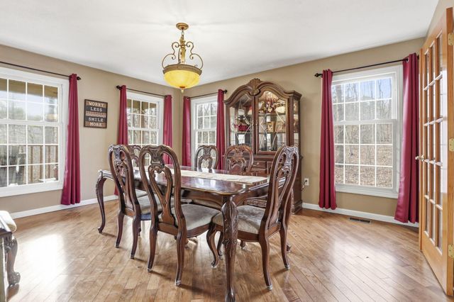 26500 Wildcat Hollow Road, Rockbridge, OH 43149