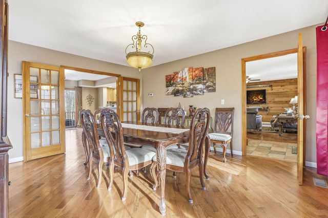 26500 Wildcat Hollow Road, Rockbridge, OH 43149