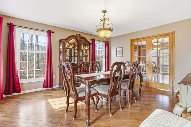 26500 Wildcat Hollow Road, Rockbridge, OH 43149