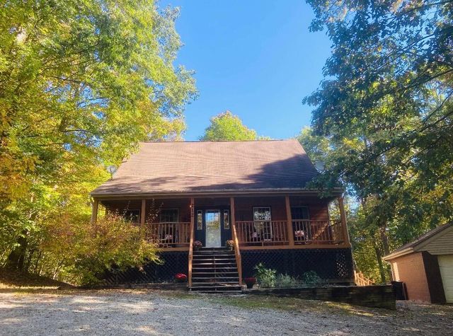 26500 Wildcat Hollow Road, Rockbridge, OH 43149