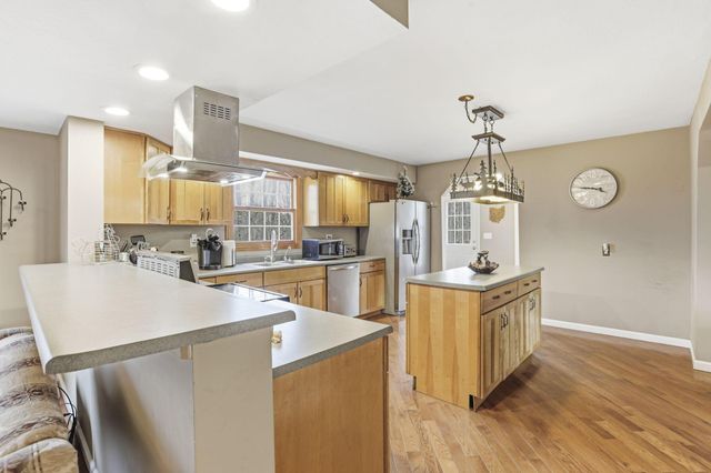 26500 Wildcat Hollow Road, Rockbridge, OH 43149