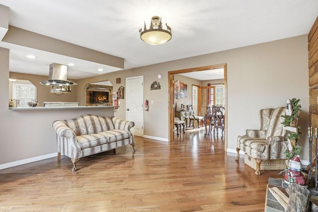 26500 Wildcat Hollow Road, Rockbridge, OH 43149