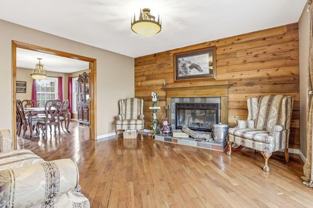 26500 Wildcat Hollow Road, Rockbridge, OH 43149