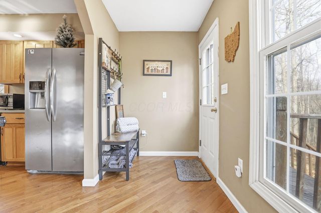 26500 Wildcat Hollow Road, Rockbridge, OH 43149