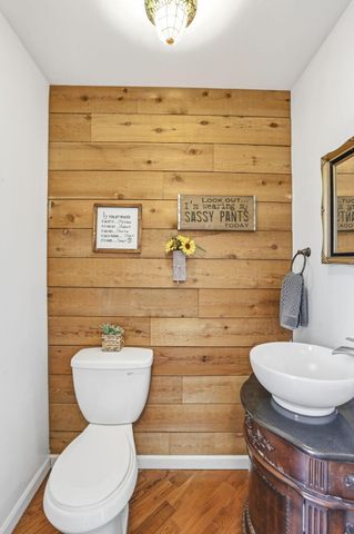 26500 Wildcat Hollow Road, Rockbridge, OH 43149