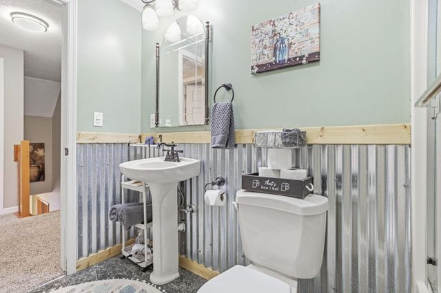 26500 Wildcat Hollow Road, Rockbridge, OH 43149