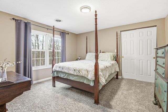 26500 Wildcat Hollow Road, Rockbridge, OH 43149