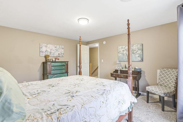 26500 Wildcat Hollow Road, Rockbridge, OH 43149