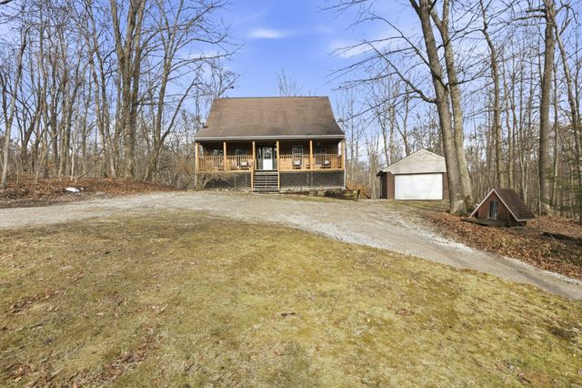 26500 Wildcat Hollow Road, Rockbridge, OH 43149