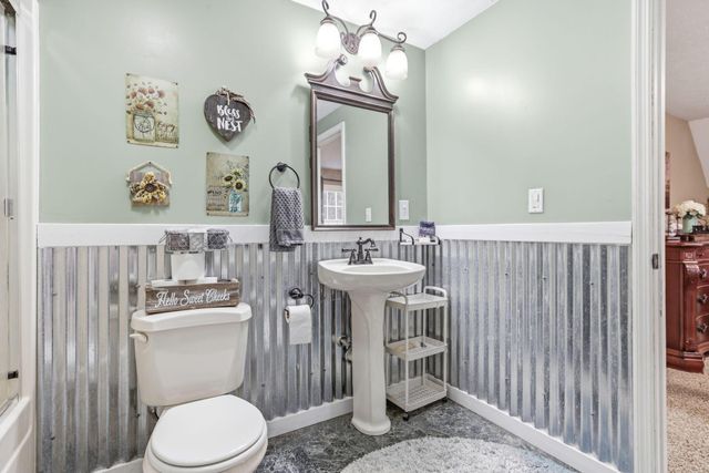 26500 Wildcat Hollow Road, Rockbridge, OH 43149