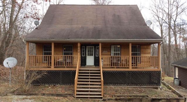 26500 Wildcat Hollow Road, Rockbridge, OH 43149