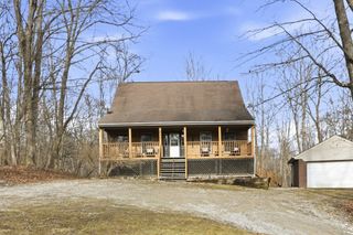 26500 Wildcat Hollow Road, Rockbridge, OH 43149