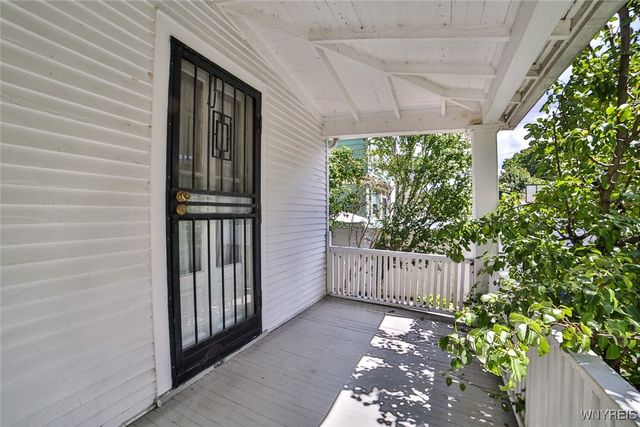 81 Blaine Avenue, Buffalo, NY 14208