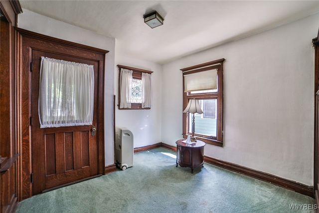 81 Blaine Avenue, Buffalo, NY 14208