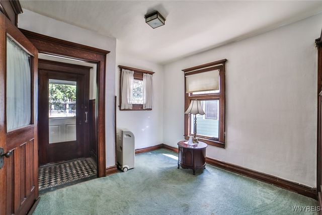 81 Blaine Avenue, Buffalo, NY 14208