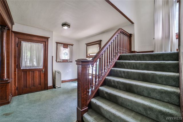 81 Blaine Avenue, Buffalo, NY 14208