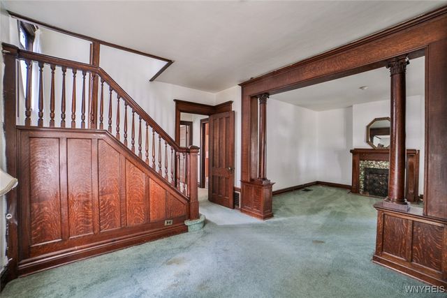 81 Blaine Avenue, Buffalo, NY 14208