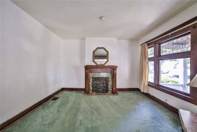 81 Blaine Avenue, Buffalo, NY 14208