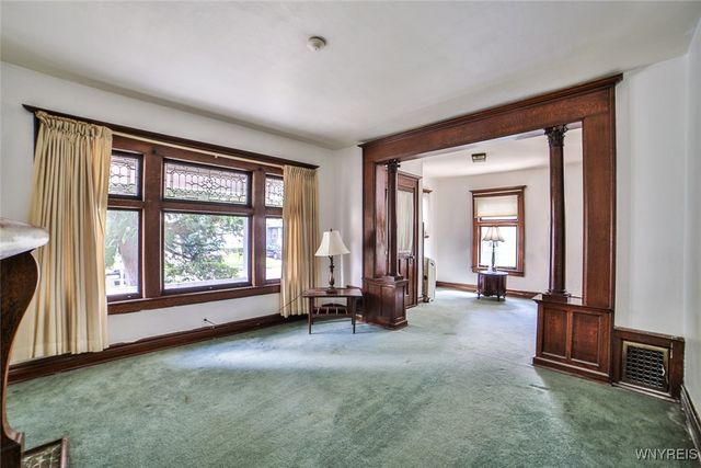 81 Blaine Avenue, Buffalo, NY 14208