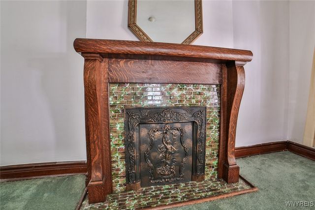 81 Blaine Avenue, Buffalo, NY 14208