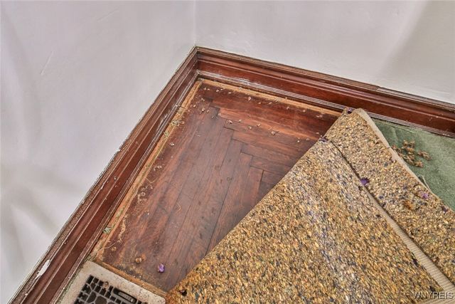 81 Blaine Avenue, Buffalo, NY 14208