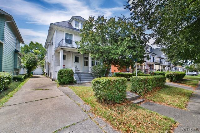 81 Blaine Avenue, Buffalo, NY 14208