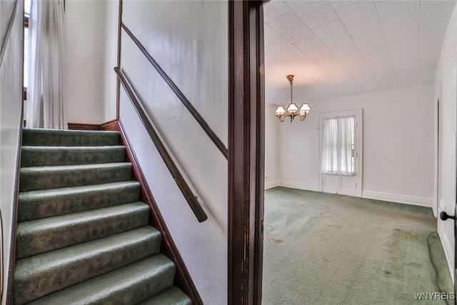 81 Blaine Avenue, Buffalo, NY 14208