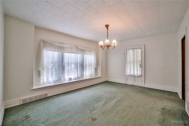 81 Blaine Avenue, Buffalo, NY 14208