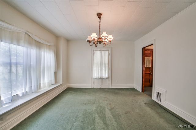 81 Blaine Avenue, Buffalo, NY 14208