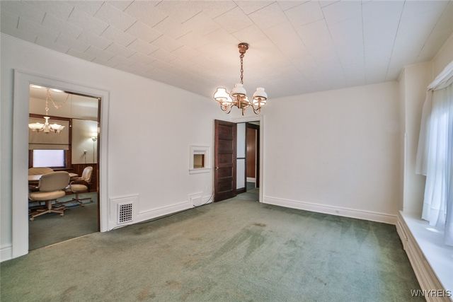 81 Blaine Avenue, Buffalo, NY 14208