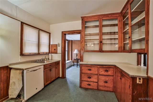 81 Blaine Avenue, Buffalo, NY 14208