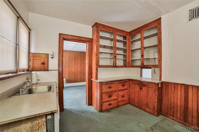 81 Blaine Avenue, Buffalo, NY 14208