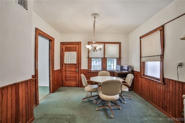 81 Blaine Avenue, Buffalo, NY 14208