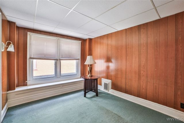 81 Blaine Avenue, Buffalo, NY 14208