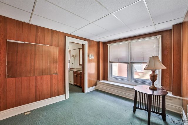 81 Blaine Avenue, Buffalo, NY 14208