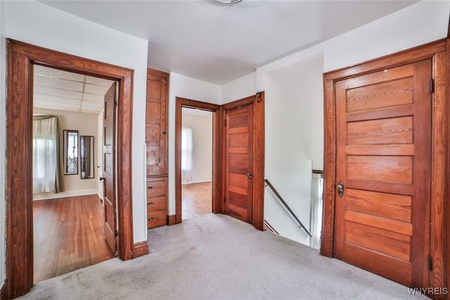 81 Blaine Avenue, Buffalo, NY 14208