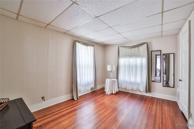 81 Blaine Avenue, Buffalo, NY 14208