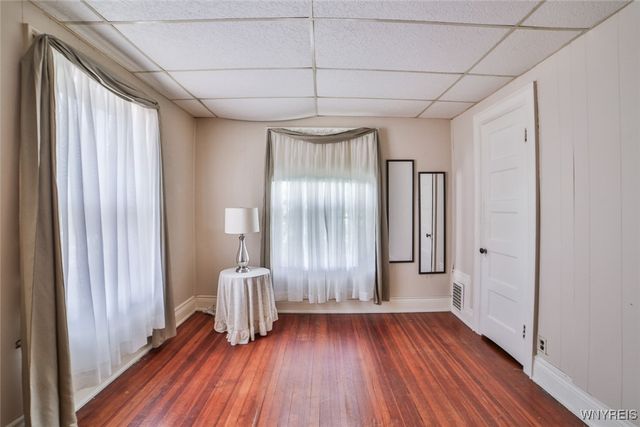 81 Blaine Avenue, Buffalo, NY 14208