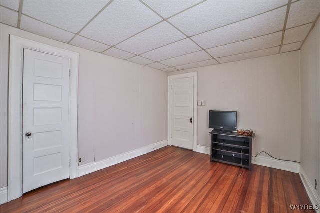 81 Blaine Avenue, Buffalo, NY 14208