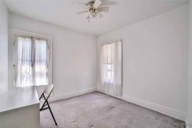 81 Blaine Avenue, Buffalo, NY 14208