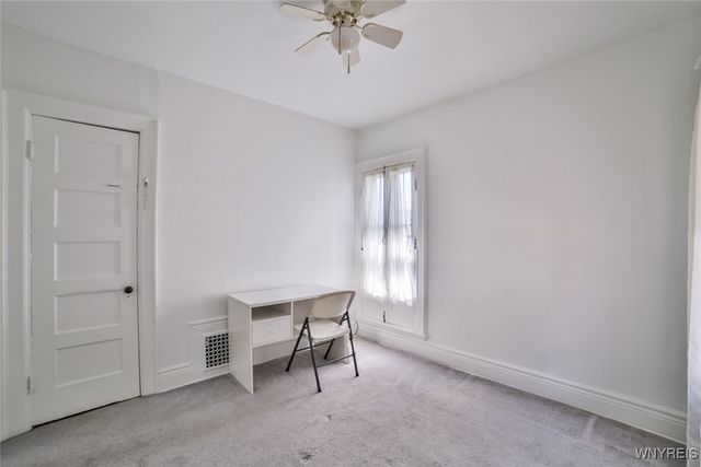 81 Blaine Avenue, Buffalo, NY 14208