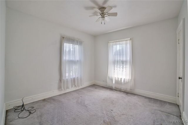 81 Blaine Avenue, Buffalo, NY 14208