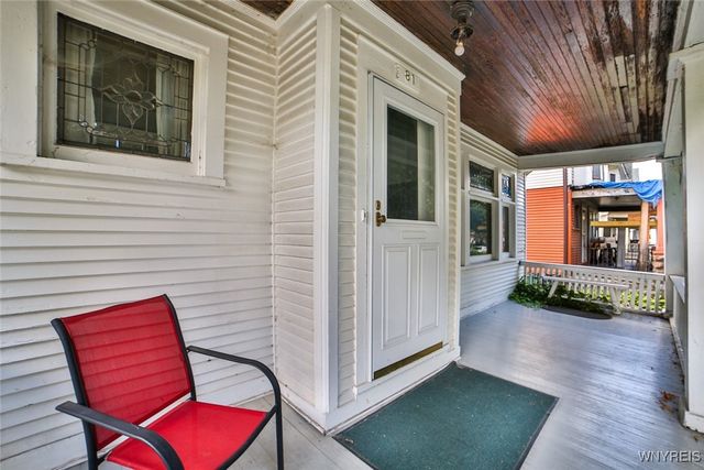 81 Blaine Avenue, Buffalo, NY 14208