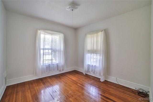 81 Blaine Avenue, Buffalo, NY 14208