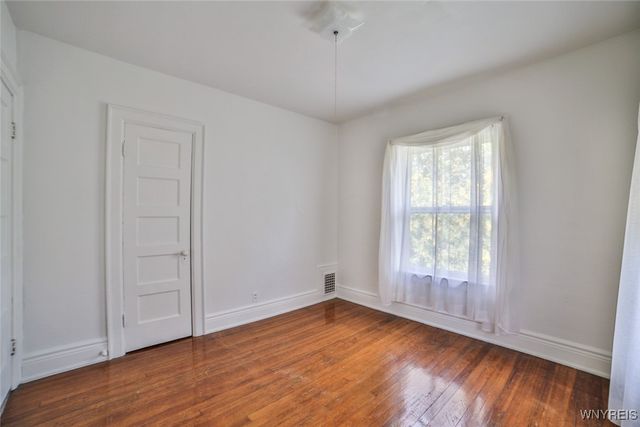 81 Blaine Avenue, Buffalo, NY 14208