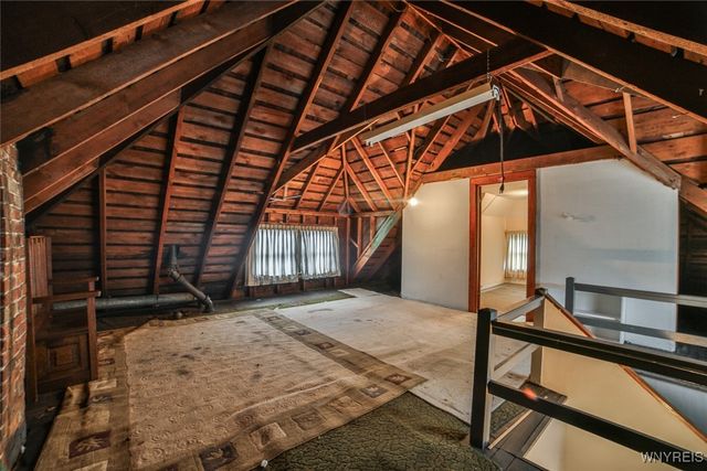 81 Blaine Avenue, Buffalo, NY 14208